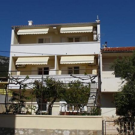 Studios Ana Mari Komiža المظهر الخارجي الصورة