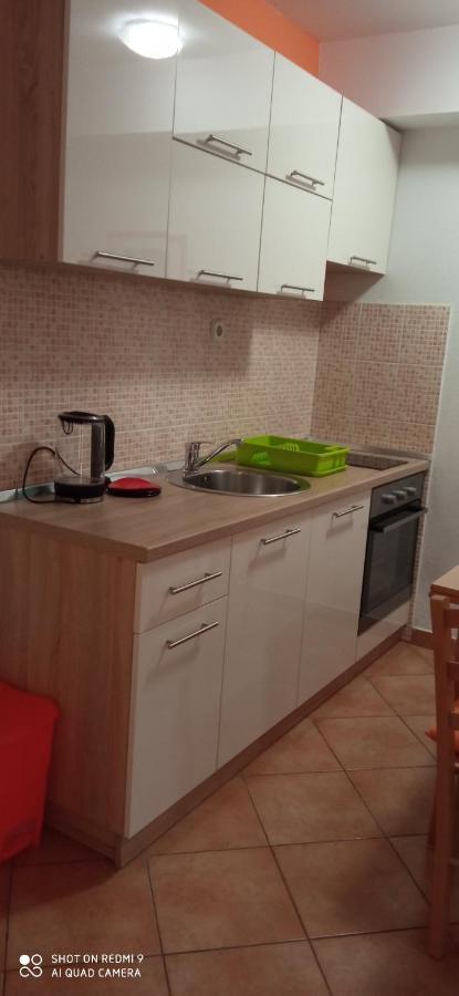 Studios Ana Mari Komiža المظهر الخارجي الصورة