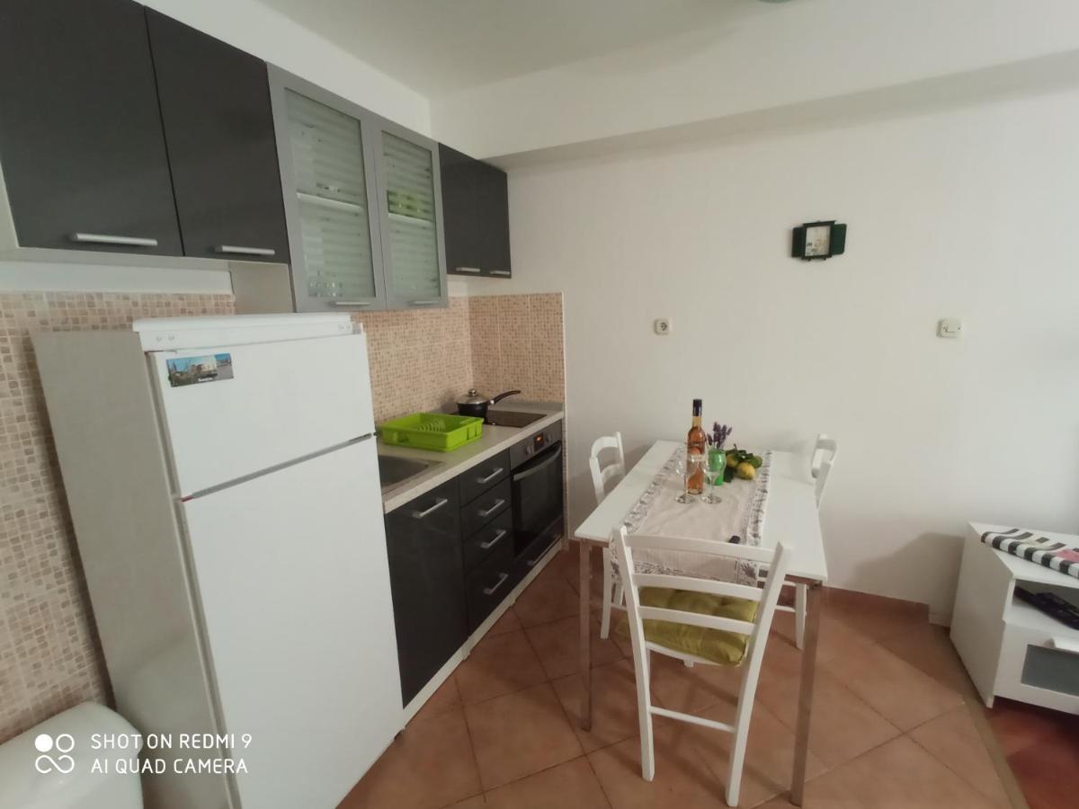 Studios Ana Mari Komiža المظهر الخارجي الصورة