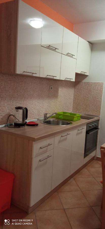 Studios Ana Mari Komiža المظهر الخارجي الصورة