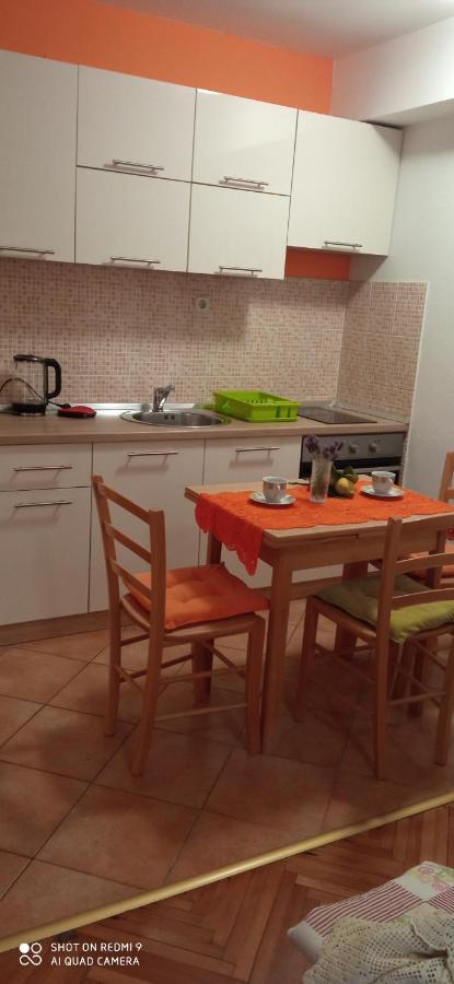 Studios Ana Mari Komiža المظهر الخارجي الصورة