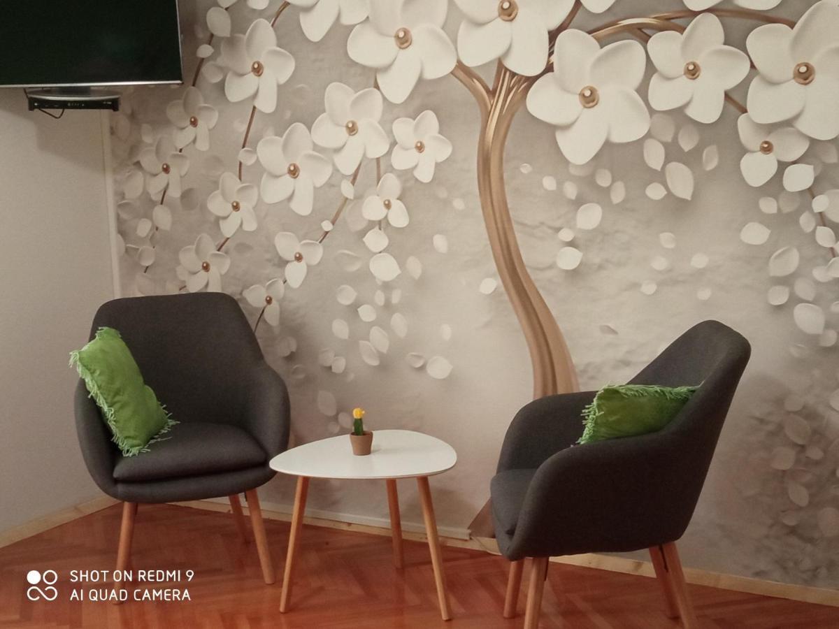 Studios Ana Mari Komiža الغرفة الصورة