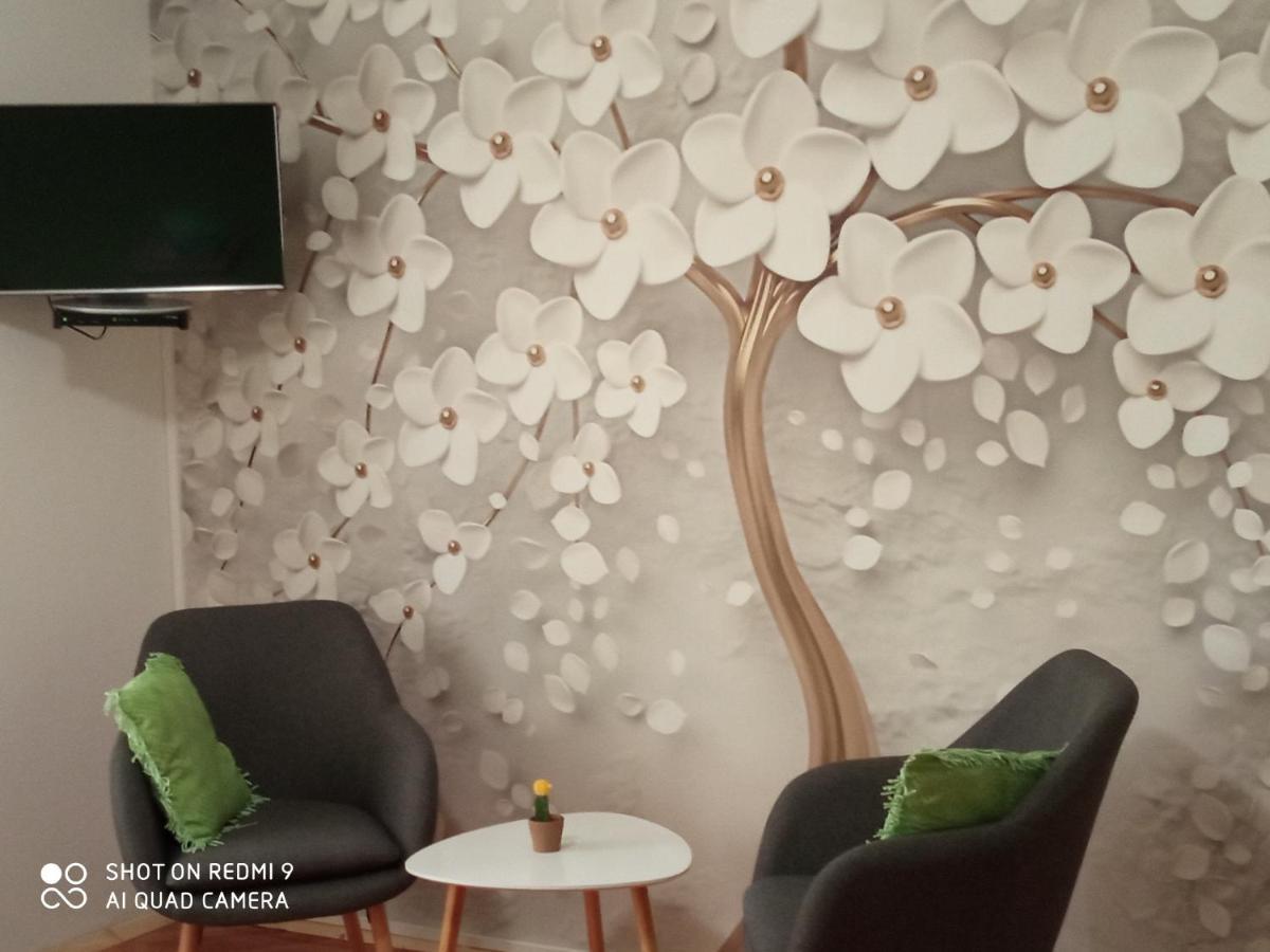 Studios Ana Mari Komiža المظهر الخارجي الصورة