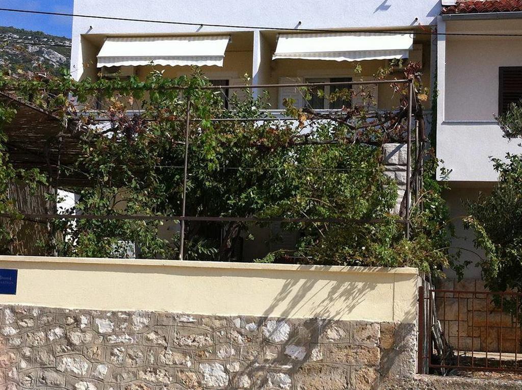 Studios Ana Mari Komiža المظهر الخارجي الصورة