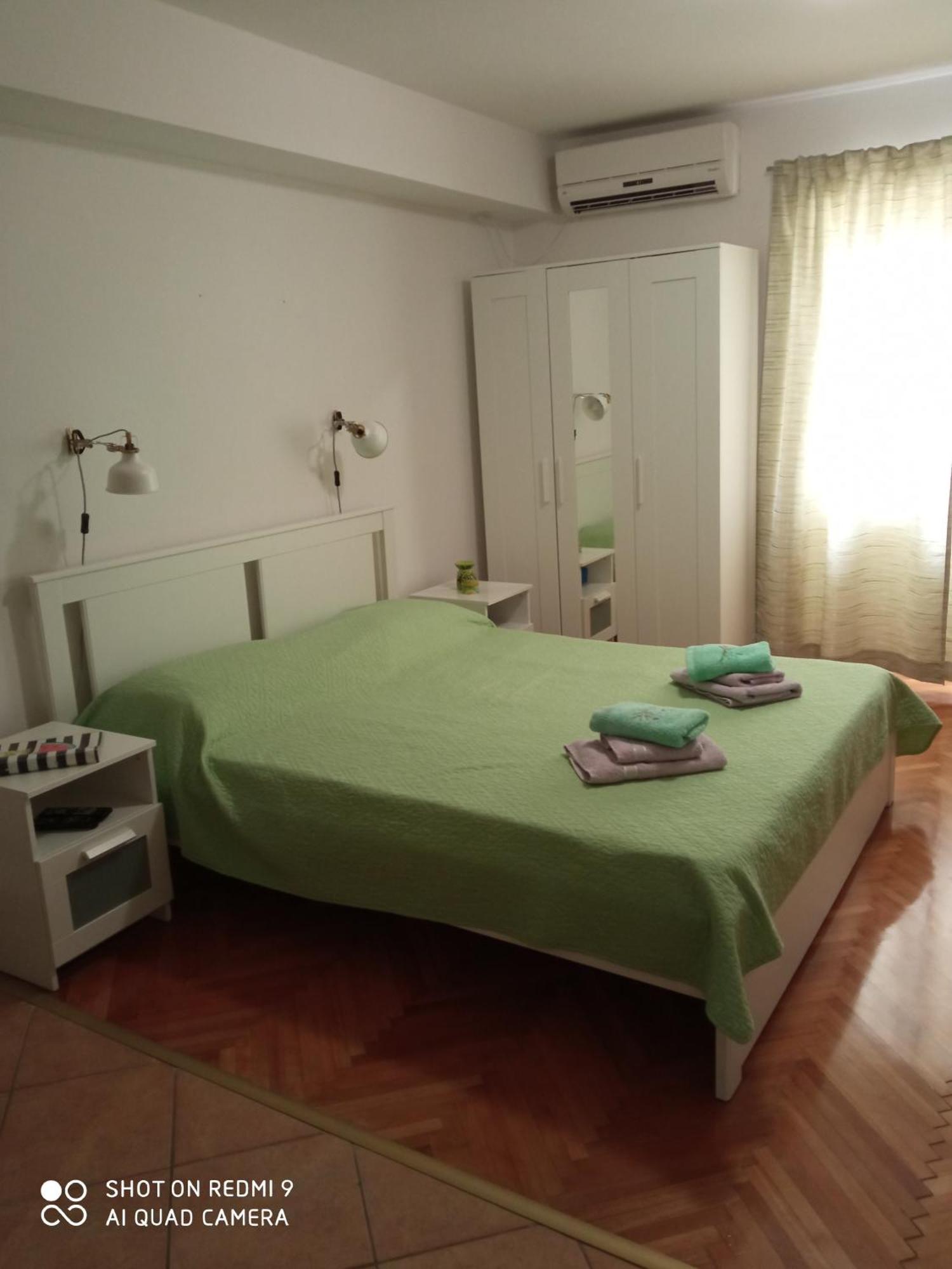 Studios Ana Mari Komiža الغرفة الصورة